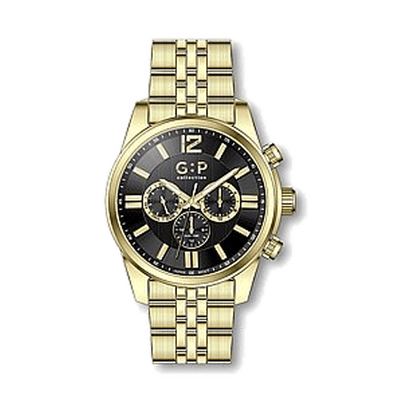 שעון G&P Collection GP15754C-5 לגברים — GP15754C-5 | Dialoria