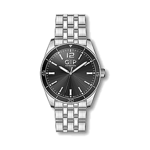 שעון G&P Collection GP15874C-1 לגברים — GP15874C-1 | Dialoria