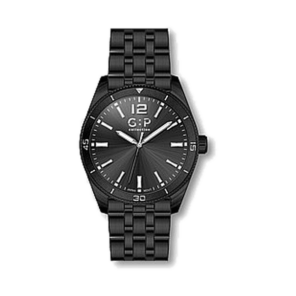 שעון G&P Collection GP15874C-4 לגברים — GP15874C-4 | Dialoria