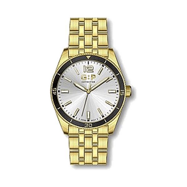 שעון G&P Collection GP15874C-5 לגברים — GP15874C-5 | Dialoria