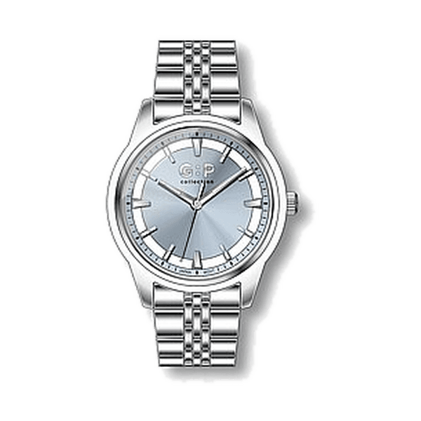 שעון G&P Collection GP15877B-1 לגברים — GP15877B-1 | Dialoria
