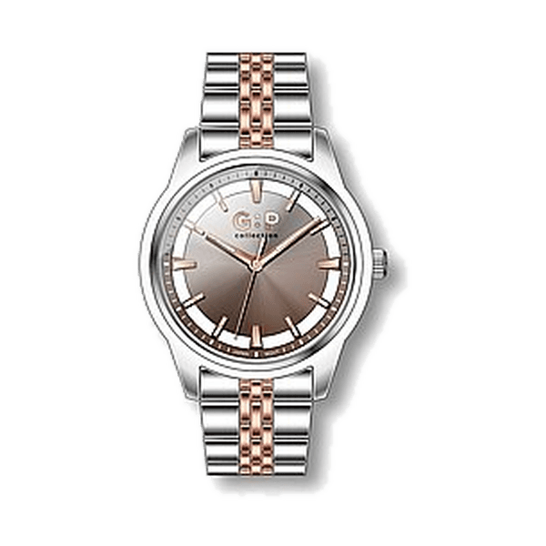 שעון G&P Collection GP15877B-3 לגברים — GP15877B-3 | Dialoria