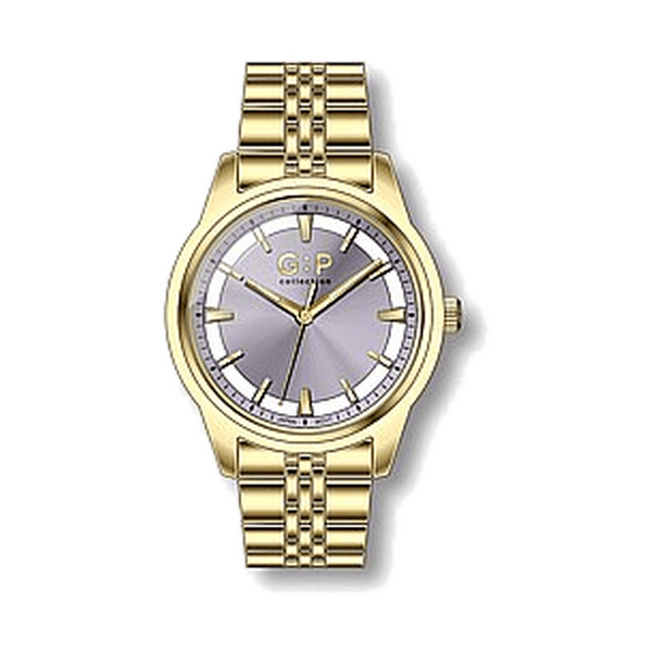 שעון G&P Collection GP15877B-5 לגברים — GP15877B-5 | Dialoria