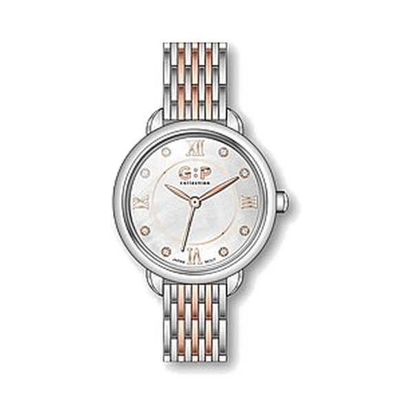 שעון G&P Collection GP15878B-1 לגברים — GP15878B-1 | Dialoria