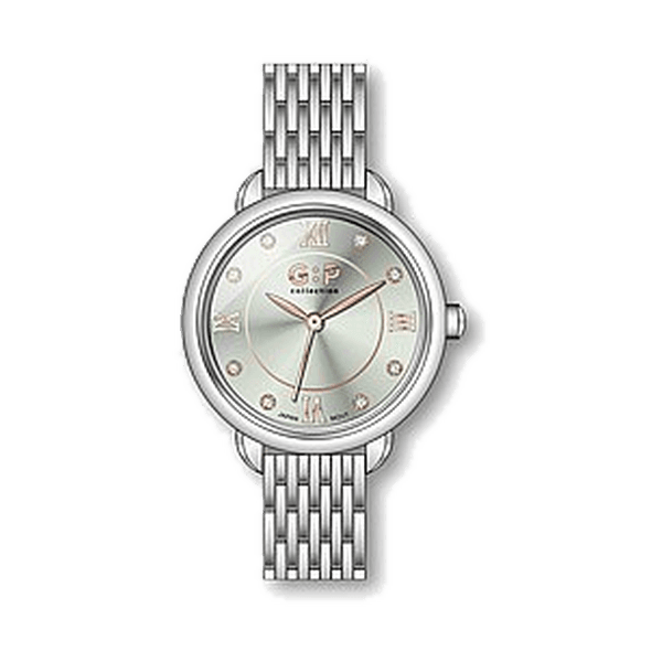 שעון G&P Collection GP15878B-4 לגברים — GP15878B-4 | Dialoria