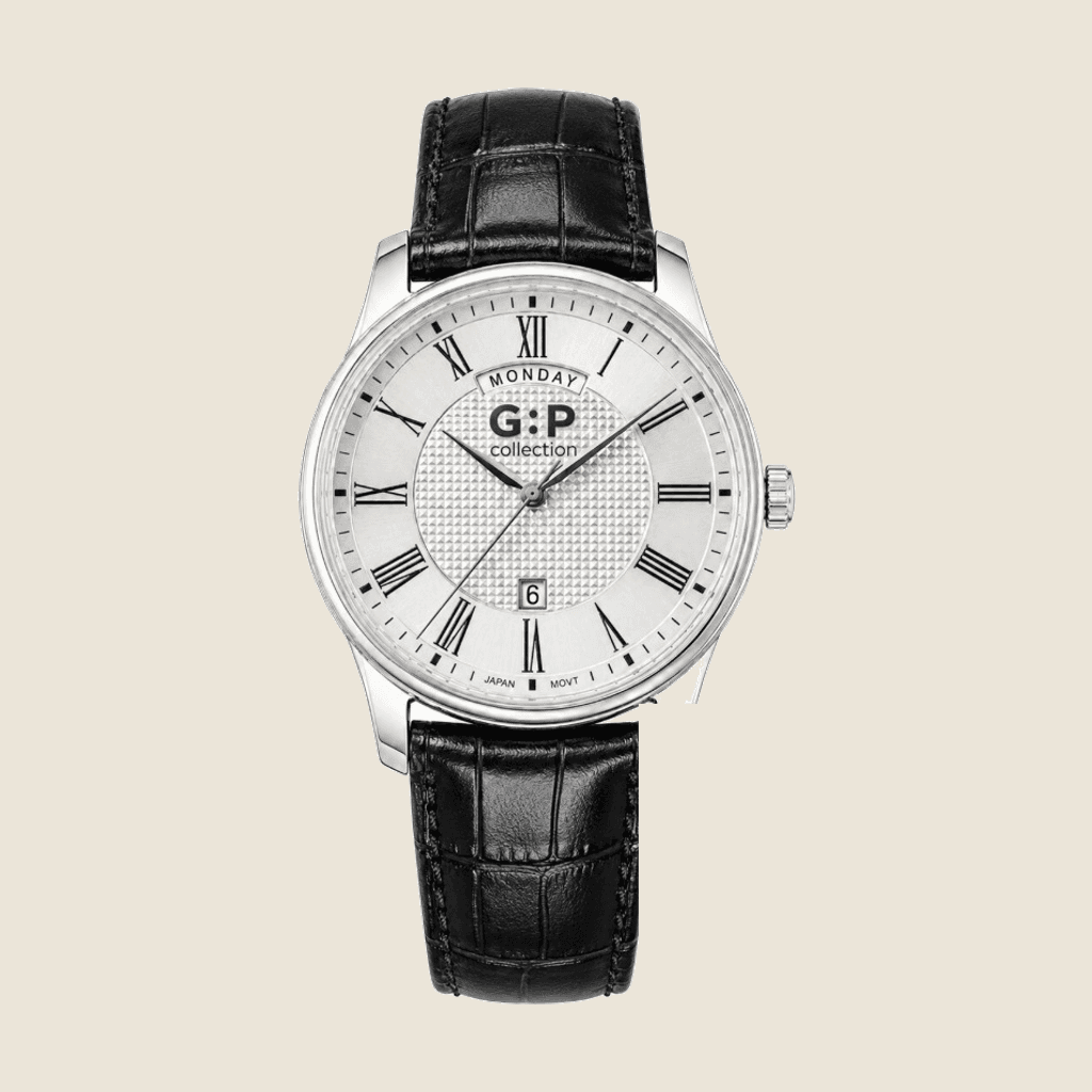 שעון G&P GP14843P-1 לגברים