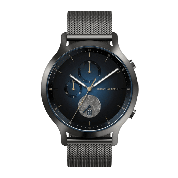 שעון Lilienthal Berlin C01025B023FB לגברים — C01025B023FB | Dialoria