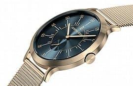 שעון Lilienthal Berlin L01053B023R20 לגברים — L01053B023R20 | Dialoria