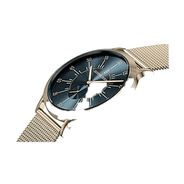 שעון Lilienthal Berlin L01053B023R20 לגברים — L01053B023R20 | Dialoria