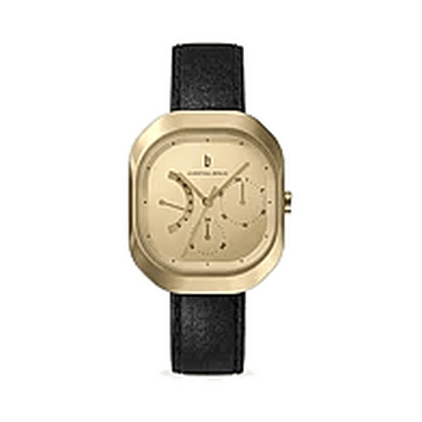 שעון Lilienthal Berlin M1-002-CSB001BB ליוניסקס — M1-002-CSB001BB | Dialoria