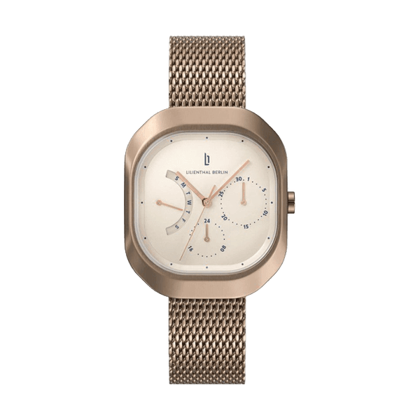 שעון Lilienthal Berlin M1-006-SB023LB ליוניסקס — M1-006-SB023LB | Dialoria