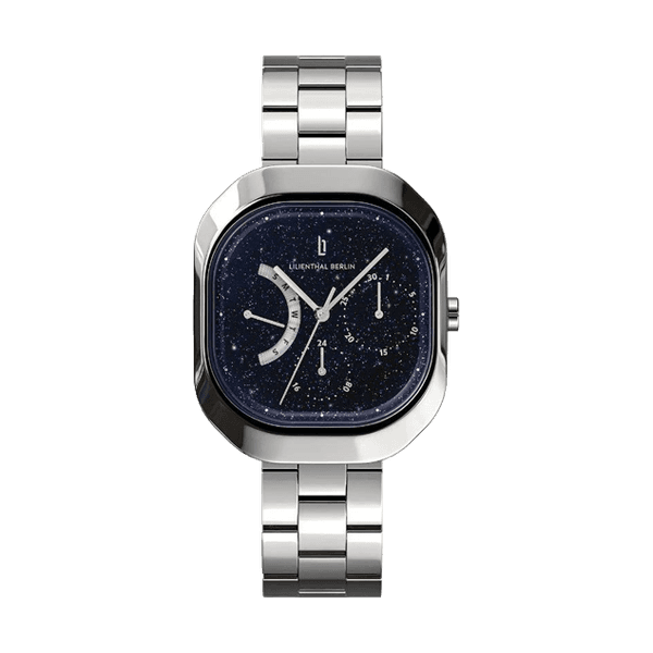 שעון Lilienthal Berlin M1003SB040AS ליוניסקס — M1003SB040AS | Dialoria