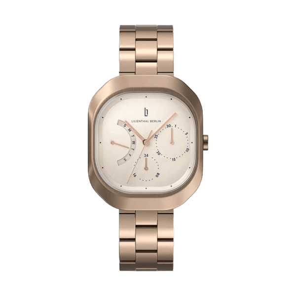 שעון Lilienthal Berlin M1006SB040LB ליוניסקס — M1006SB040LB | Dialoria