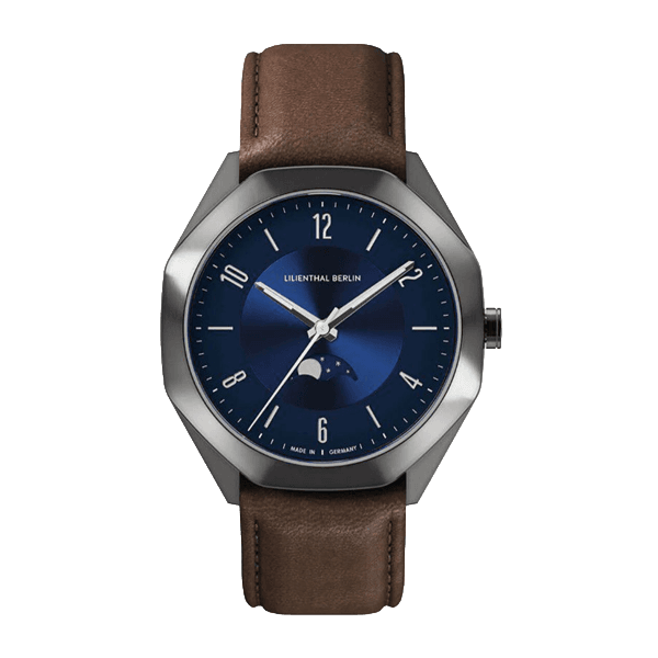 שעון Lilienthal Berlin OM1002CB046FB לגברים — OM1002CB046FB | Dialoria