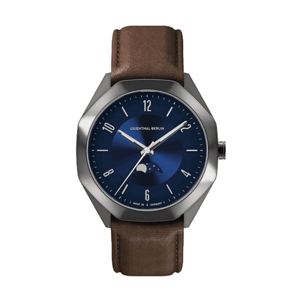 שעון Lilienthal Berlin OM1002CB046FB לגברים — OM1002CB046FB | Dialoria