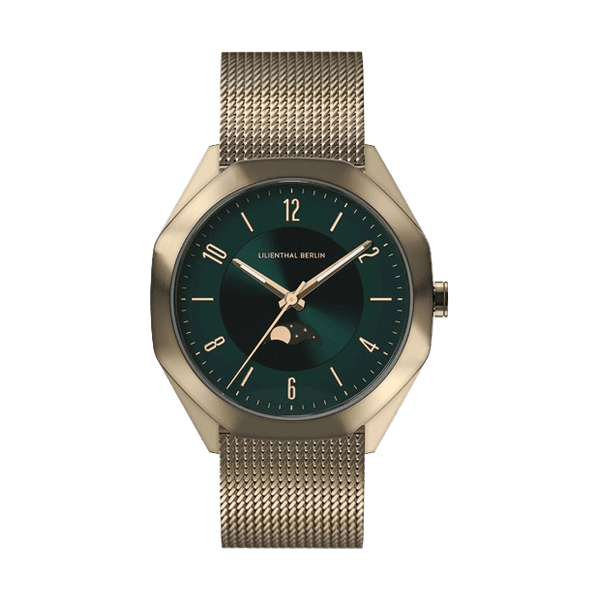 שעון Lilienthal Berlin OM1003B023R20 לגברים — OM1003B023R20 | Dialoria