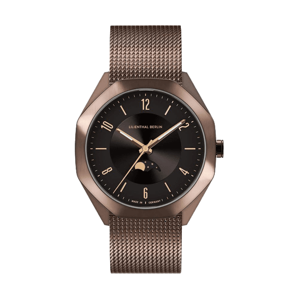 שעון Lilienthal Berlin OM1004B023LB לגברים — OM1004B023LB | Dialoria