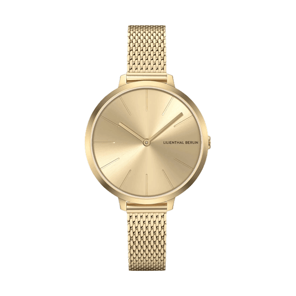 שעון Lilienthal Berlin R01102XSB023BB ליוניסקס — R01102XSB023BB | Dialoria