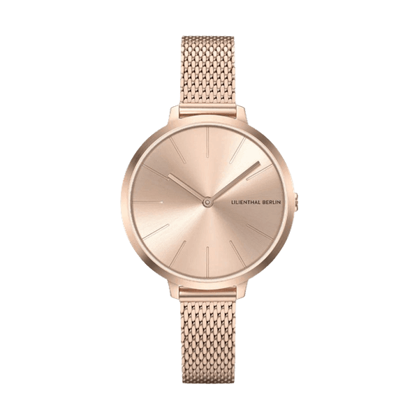 שעון Lilienthal Berlin R01103XSB023DB ליוניסקס — R01103XSB023DB | Dialoria