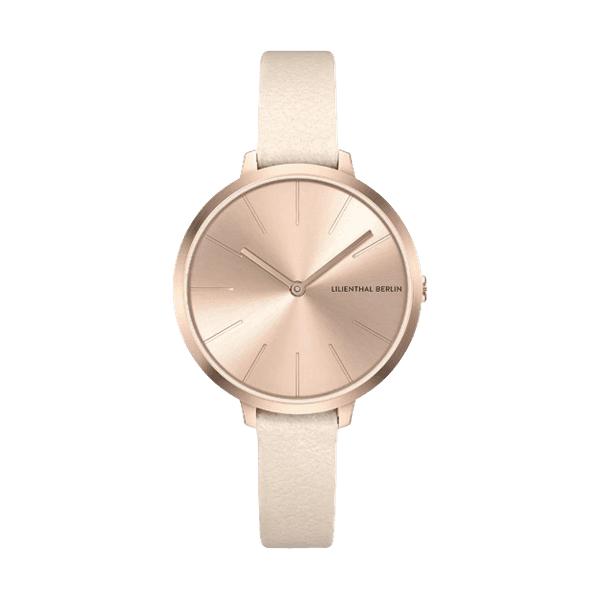 שעון Lilienthal Berlin R01103XSB042DB ליוניסקס — R01103XSB042DB | Dialoria