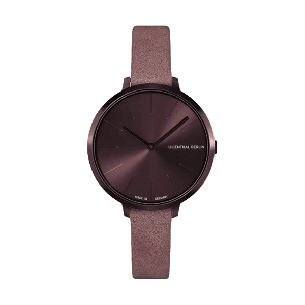 שעון Lilienthal Berlin R01105XSB043MB ליוניסקס — R01105XSB043MB | Dialoria