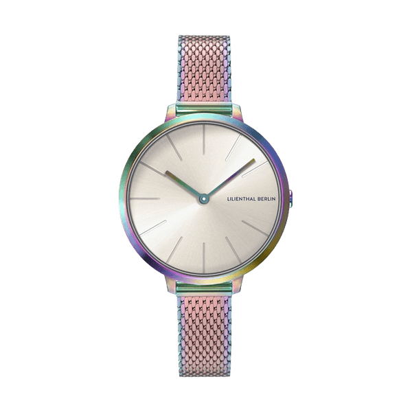 שעון Lilienthal Berlin R01106XSB023IB ליוניסקס — R01106XSB023IB | Dialoria
