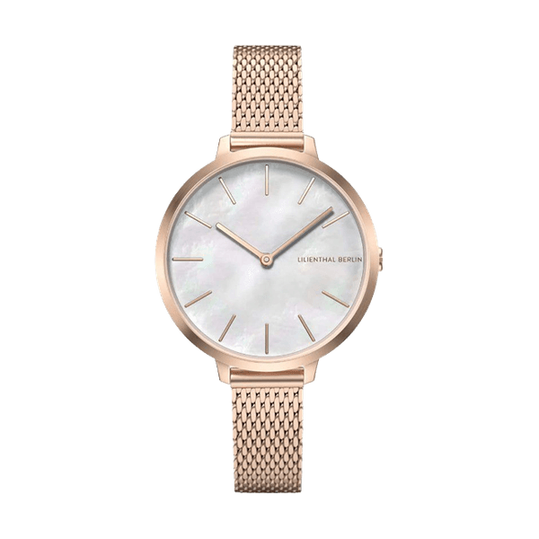 שעון Lilienthal Berlin R01108XSB023DB ליוניסקס — R01108XSB023DB | Dialoria