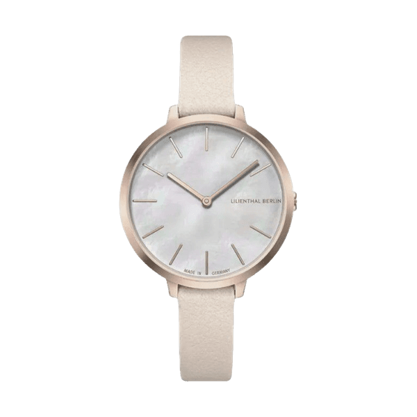 שעון Lilienthal Berlin R01108XSB042DB ליוניסקס — R01108XSB042DB | Dialoria