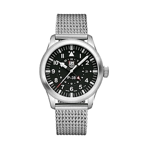 שעון Luminox P-38 לגברים — P-38 | Dialoria
