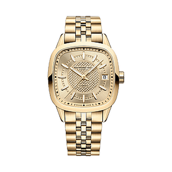 שעון Raymond Weil 2490-P-10051 לגברים — 2490-P-10051 | Dialoria