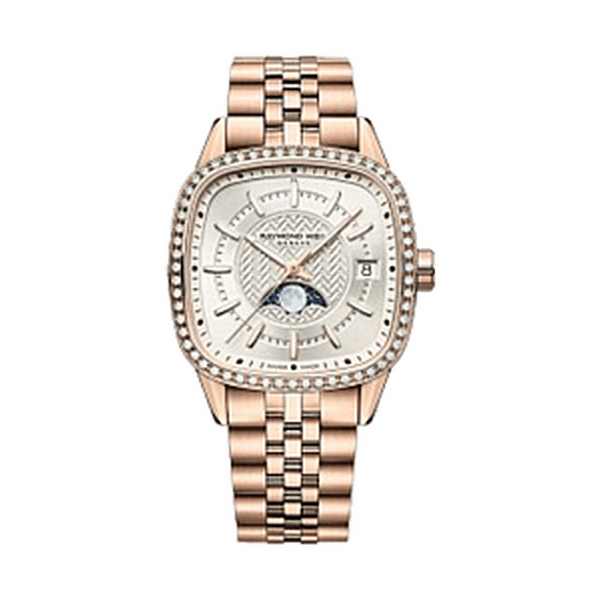 שעון Raymond Weil 2496-P5S-40051 לגברים — 2496-P5S-40051 | Dialoria