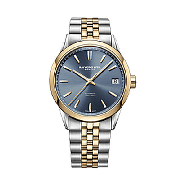 שעון Raymond Weil 2741-STP-50001 לגברים — 2741-STP-50001 | Dialoria
