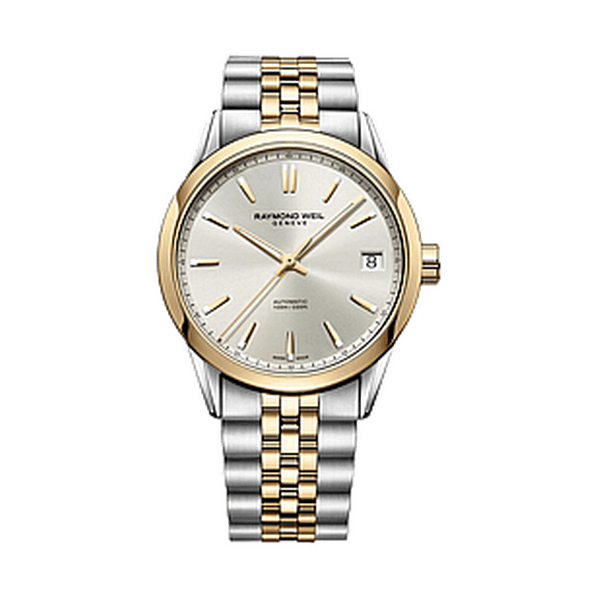 שעון Raymond Weil 2741-STP-64001 לגברים — 2741-STP-64001 | Dialoria