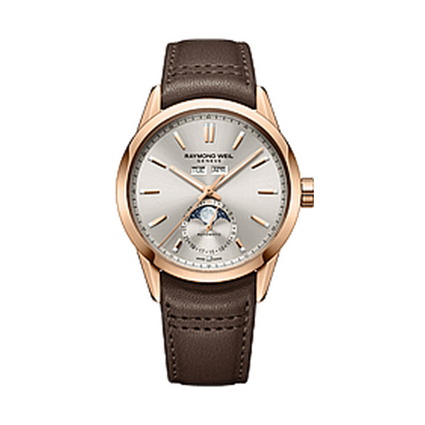 שעון Raymond Weil 2766-PC5-64001 לגברים — 2766-PC5-64001 | Dialoria