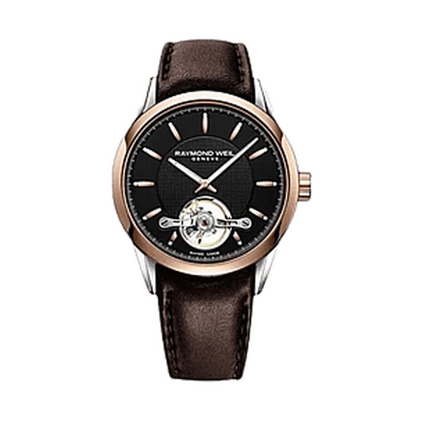 שעון Raymond Weil 2780-SC5-20001 לגברים — 2780-SC5-20001 | Dialoria