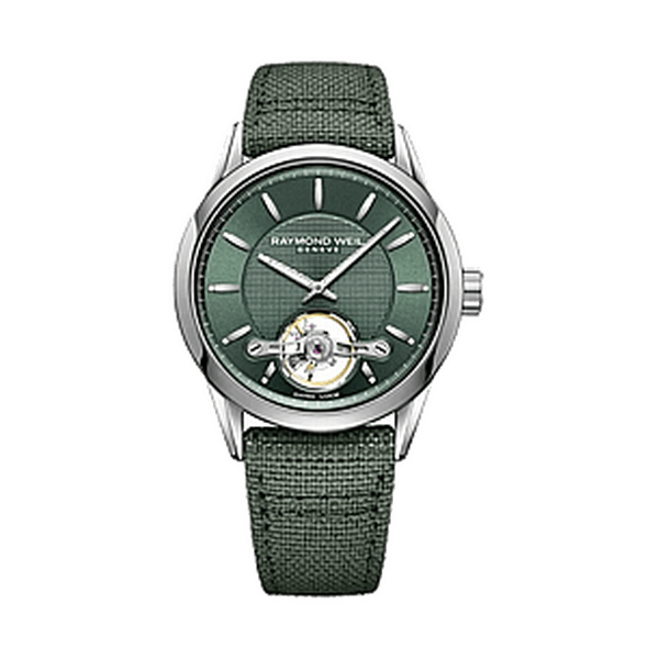 שעון Raymond Weil 2780-STC-52001 לגברים — 2780-STC-52001 | Dialoria