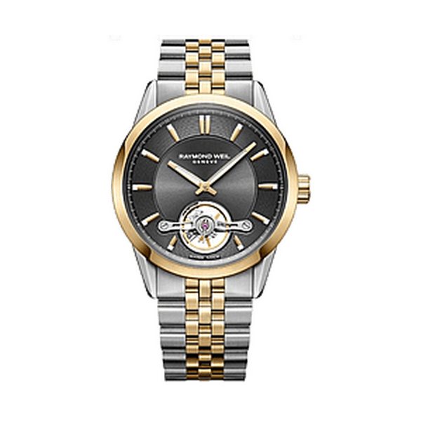 שעון Raymond Weil 2781-STP-60051 לגברים — 2781-STP-60051 | Dialoria
