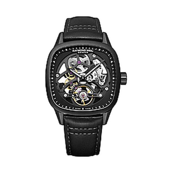 שעון Raymond Weil 2795-BKC-20000 לגברים — 2795-BKC-20000 | Dialoria