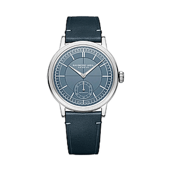 שעון Raymond Weil 2930-STC-50011 לגברים — 2930-STC-50011 | Dialoria