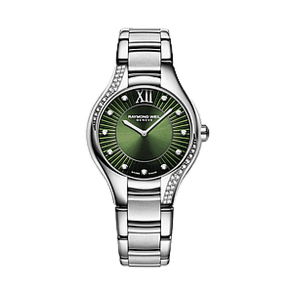 שעון Raymond Weil 5132-S1S-52181 לגברים — 5132-S1S-52181 | Dialoria