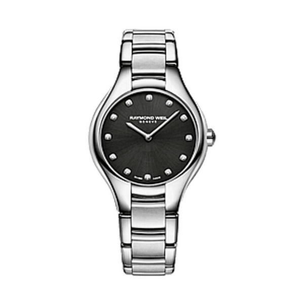 שעון Raymond Weil 5132-ST-20081 לגברים — 5132-ST-20081 | Dialoria