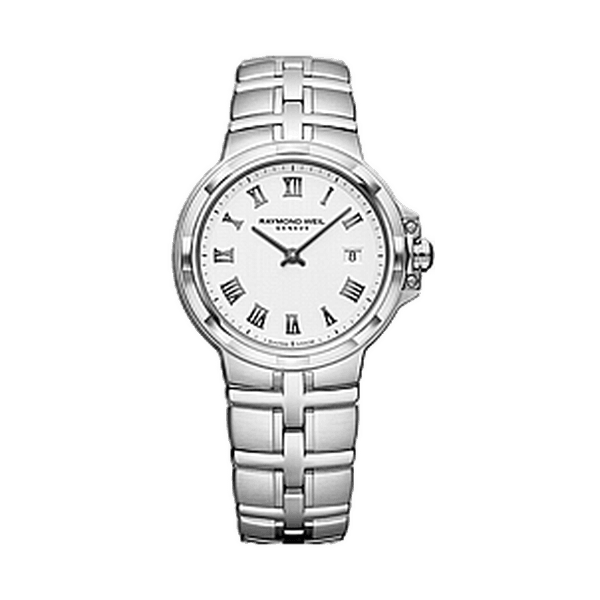 שעון Raymond Weil 5180-ST-00300 לגברים — 5180-ST-00300 | Dialoria