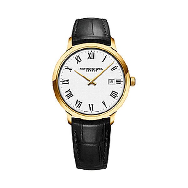 שעון Raymond Weil 5485-PC-00300 לגברים — 5485-PC-00300 | Dialoria