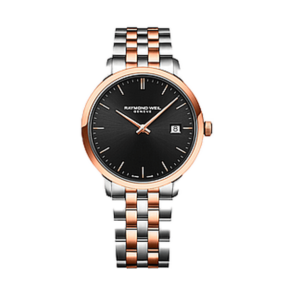 שעון Raymond Weil 5485-SP5-20001 לגברים — 5485-SP5-20001 | Dialoria