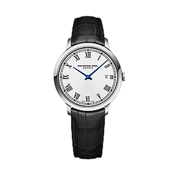 שעון Raymond Weil 5485-STC-00359 לגברים — 5485-STC-00359 | Dialoria