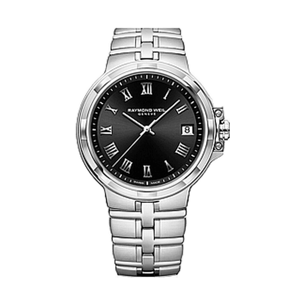 שעון Raymond Weil 5580-ST-00208 לגברים — 5580-ST-00208 | Dialoria