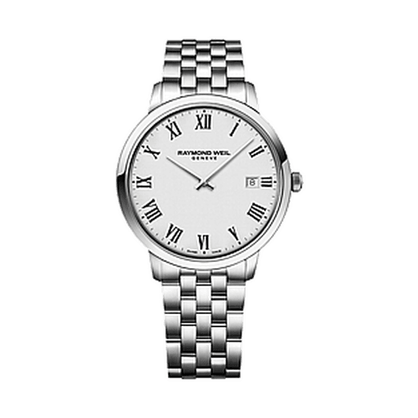 שעון Raymond Weil 5585-ST-00300 לגברים — 5585-ST-00300 | Dialoria