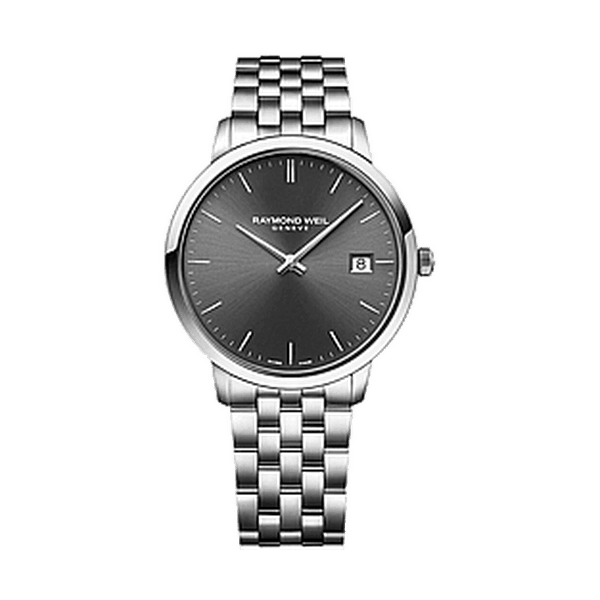 שעון Raymond Weil 5585-ST-60001 לגברים — 5585-ST-60001 | Dialoria