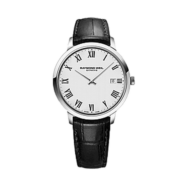 שעון Raymond Weil 5585-STC-00300 לגברים — 5585-STC-00300 | Dialoria