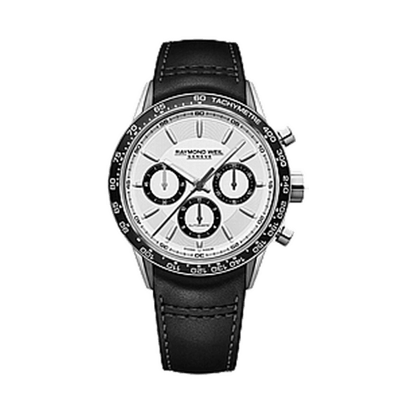 שעון Raymond Weil 7741-SC1-30021 לגברים — 7741-SC1-30021 | Dialoria